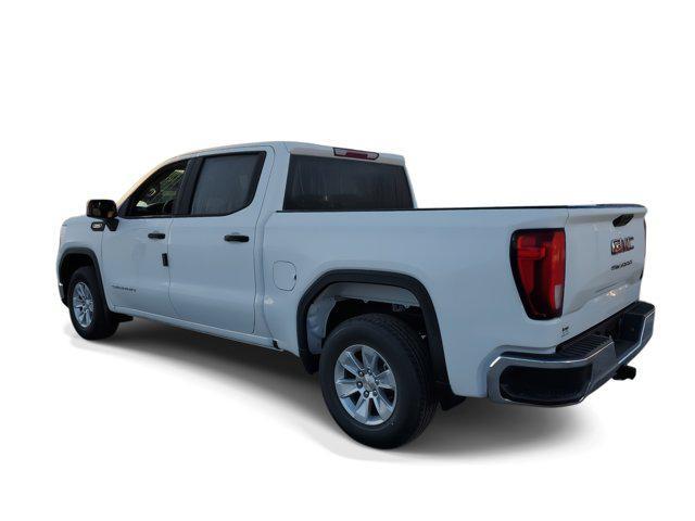 new 2025 GMC Sierra 1500 car, priced at $40,793