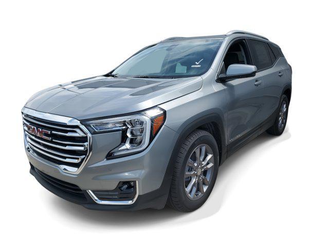 new 2024 GMC Terrain car, priced at $30,281