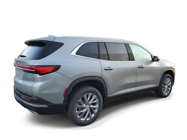 new 2025 Buick Enclave car, priced at $40,022