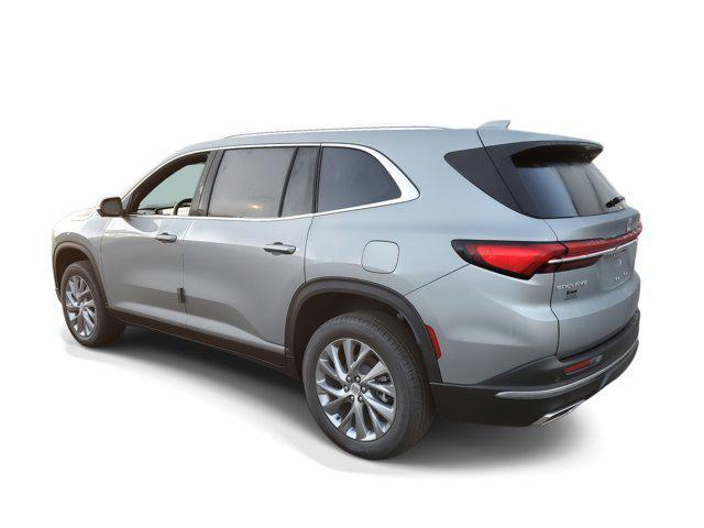 new 2025 Buick Enclave car, priced at $40,022