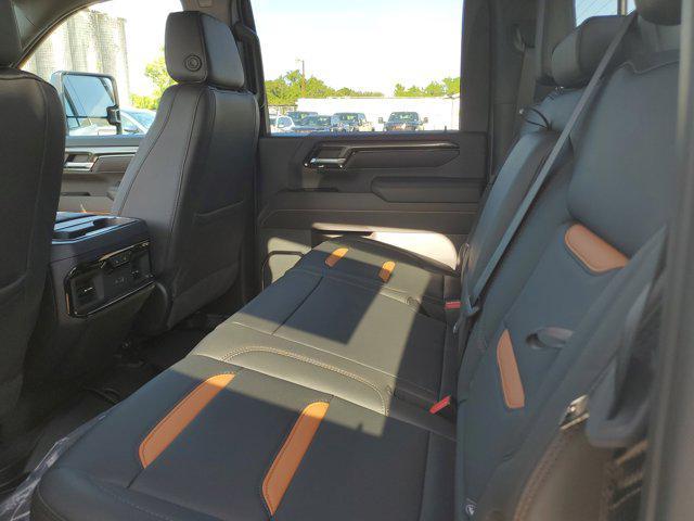 new 2025 GMC Sierra 2500 car, priced at $78,493