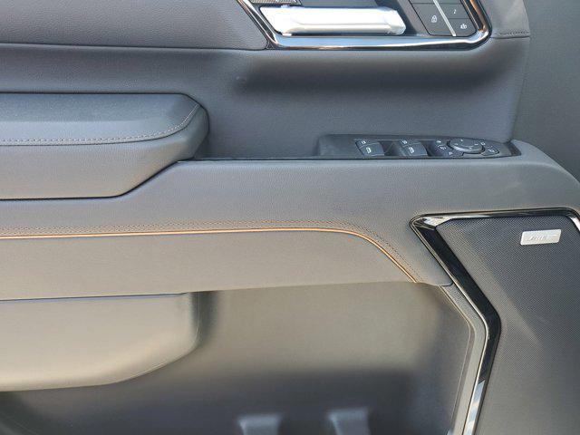new 2025 GMC Sierra 2500 car, priced at $78,493