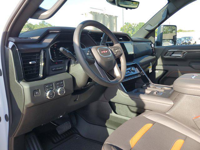 new 2025 GMC Sierra 2500 car, priced at $78,493