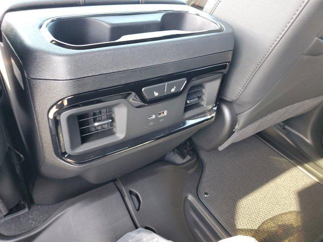 new 2025 GMC Sierra 2500 car, priced at $78,493