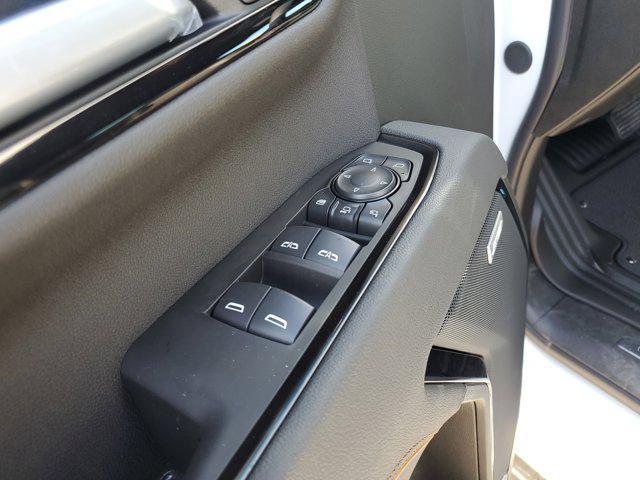 new 2025 GMC Sierra 2500 car, priced at $78,493