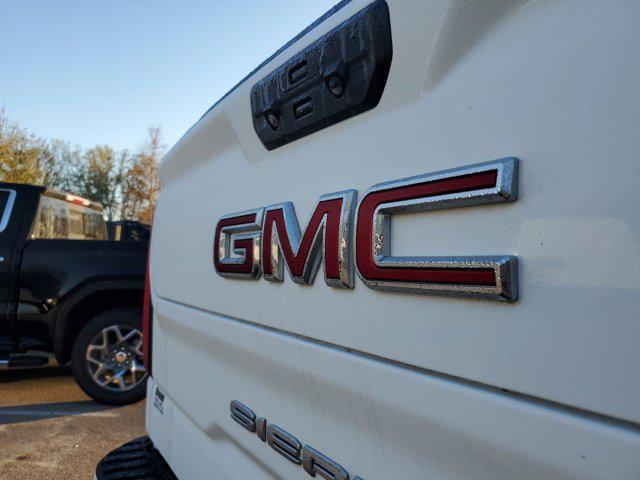 used 2023 GMC Sierra 1500 car, priced at $53,608