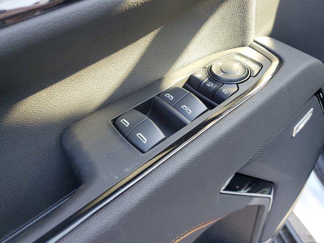 new 2025 GMC Sierra 2500 car, priced at $78,493