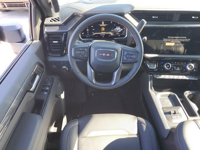 new 2025 GMC Sierra 2500 car, priced at $78,493