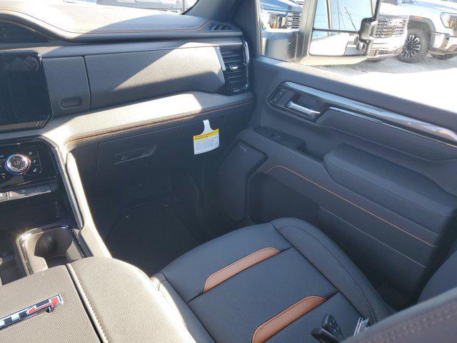 new 2025 GMC Sierra 2500 car, priced at $78,493