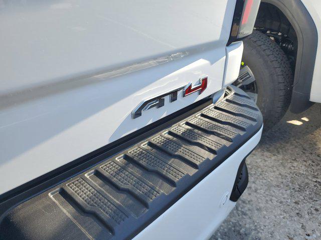 new 2025 GMC Sierra 2500 car, priced at $78,493