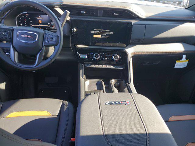 new 2025 GMC Sierra 2500 car, priced at $78,493