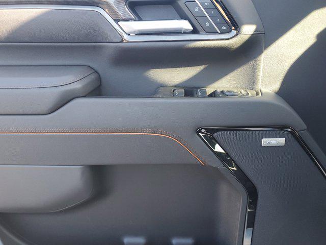 new 2025 GMC Sierra 2500 car, priced at $78,493