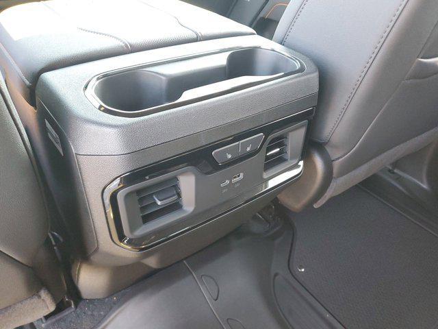 new 2025 GMC Sierra 2500 car, priced at $78,493