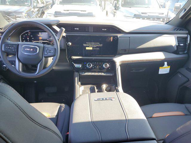 new 2025 GMC Sierra 2500 car, priced at $78,493