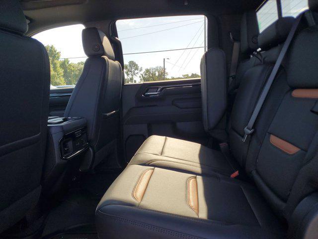 new 2025 GMC Sierra 2500 car, priced at $78,493