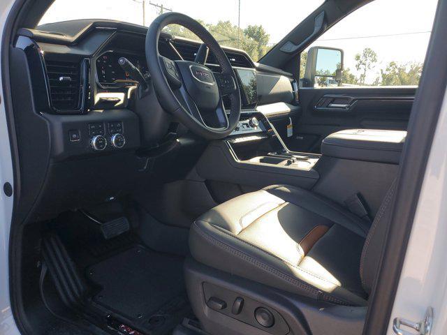 new 2025 GMC Sierra 2500 car, priced at $78,493