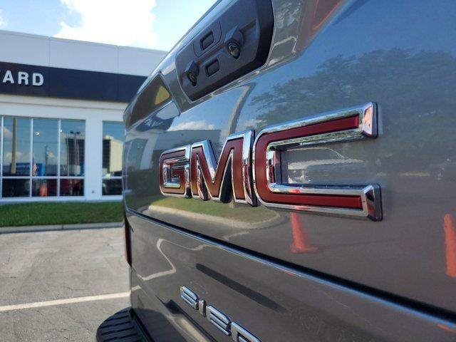 new 2024 GMC Sierra 1500 car, priced at $95,506