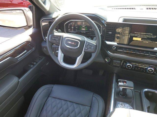 new 2024 GMC Sierra 1500 car, priced at $95,506