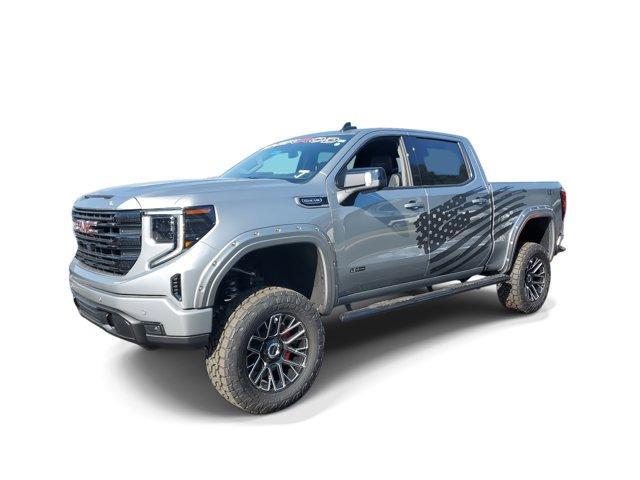 new 2024 GMC Sierra 1500 car, priced at $95,506