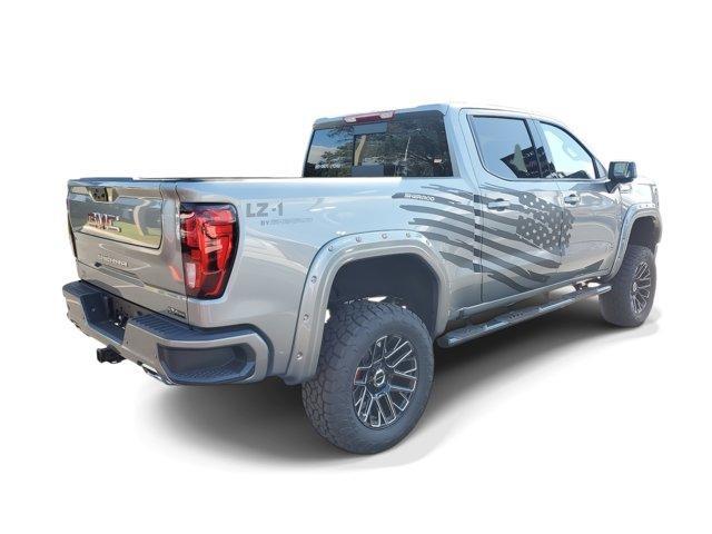 new 2024 GMC Sierra 1500 car, priced at $95,506