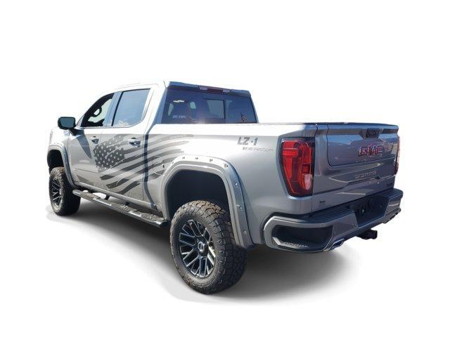 new 2024 GMC Sierra 1500 car, priced at $95,506