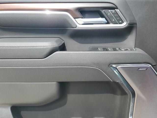 new 2025 GMC Sierra 3500 car, priced at $80,278