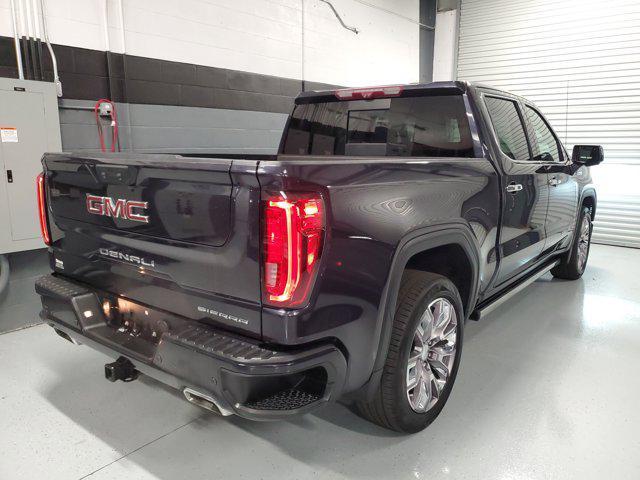 used 2023 GMC Sierra 1500 car, priced at $52,786