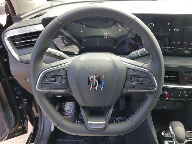 new 2026 Buick Encore GX car, priced at $23,198