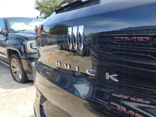 new 2026 Buick Encore GX car, priced at $23,198