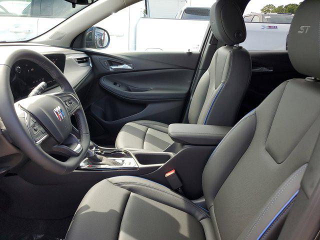 new 2026 Buick Encore GX car, priced at $23,198