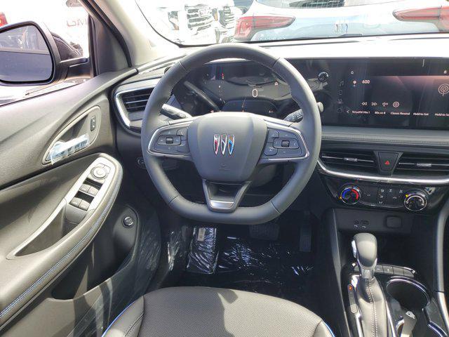 new 2026 Buick Encore GX car, priced at $23,198