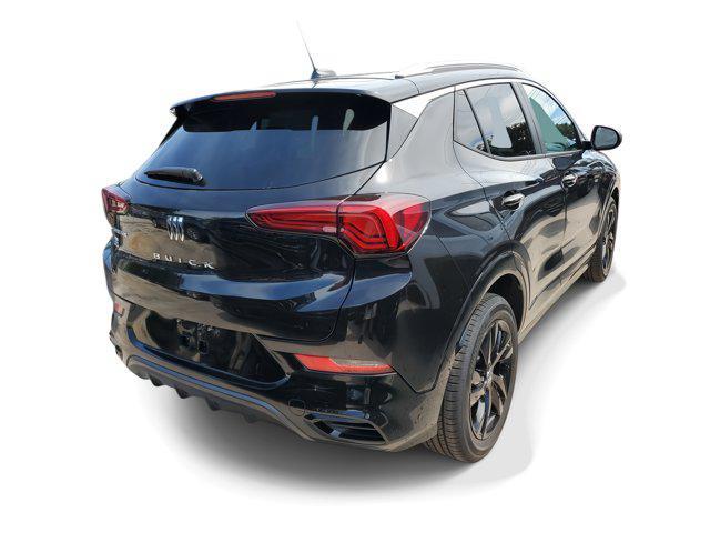 new 2026 Buick Encore GX car, priced at $23,198