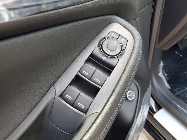 new 2026 Buick Encore GX car, priced at $23,198