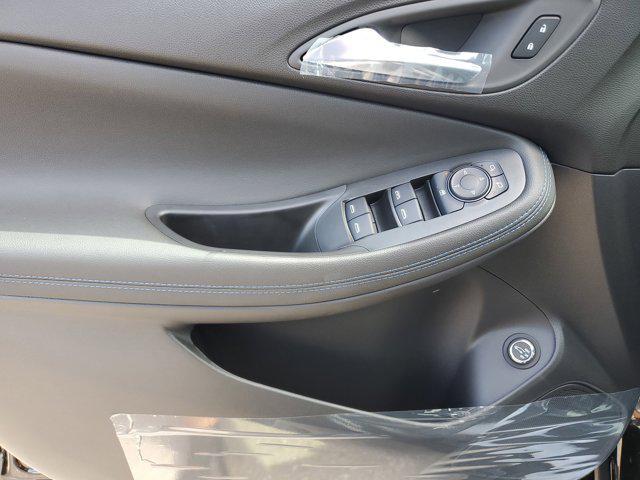 new 2026 Buick Encore GX car, priced at $23,198