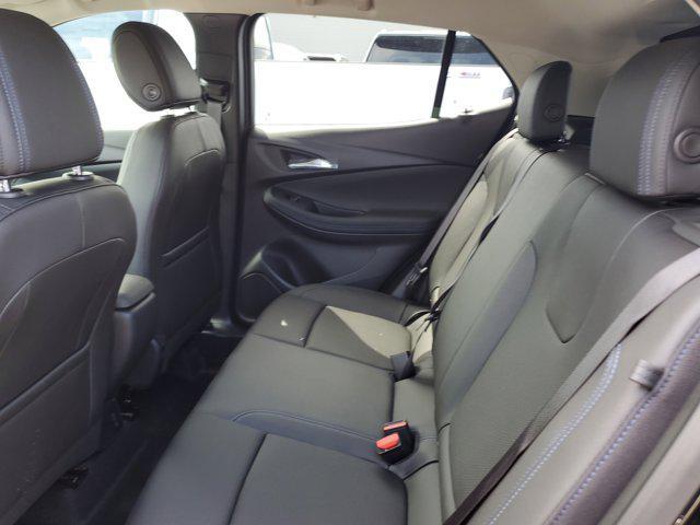 new 2026 Buick Encore GX car, priced at $23,198