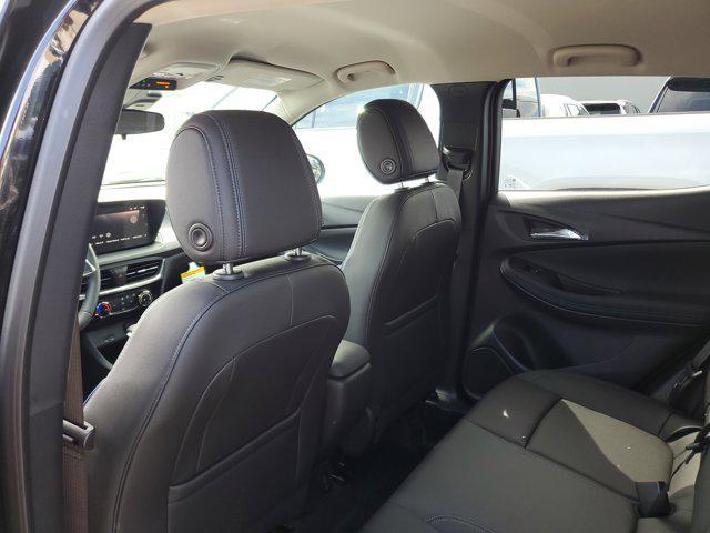 new 2026 Buick Encore GX car, priced at $23,198