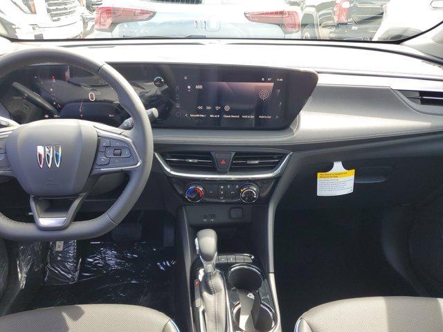 new 2026 Buick Encore GX car, priced at $23,198