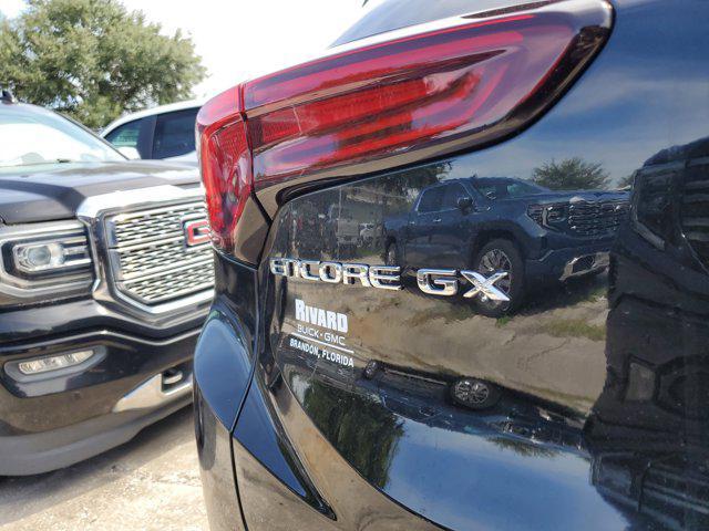 new 2026 Buick Encore GX car, priced at $23,198
