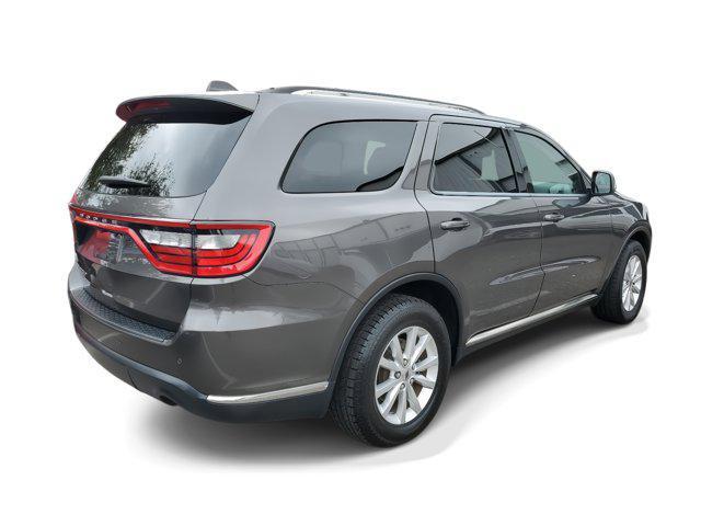 used 2021 Dodge Durango car, priced at $23,100