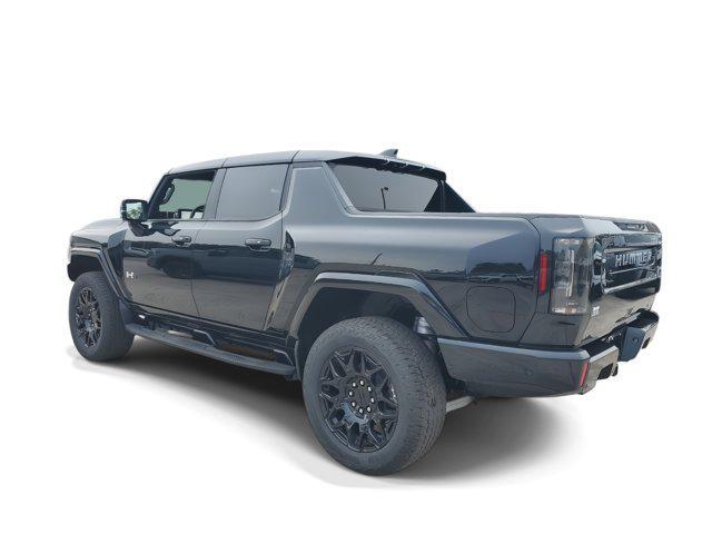 new 2025 GMC HUMMER EV car, priced at $99,690