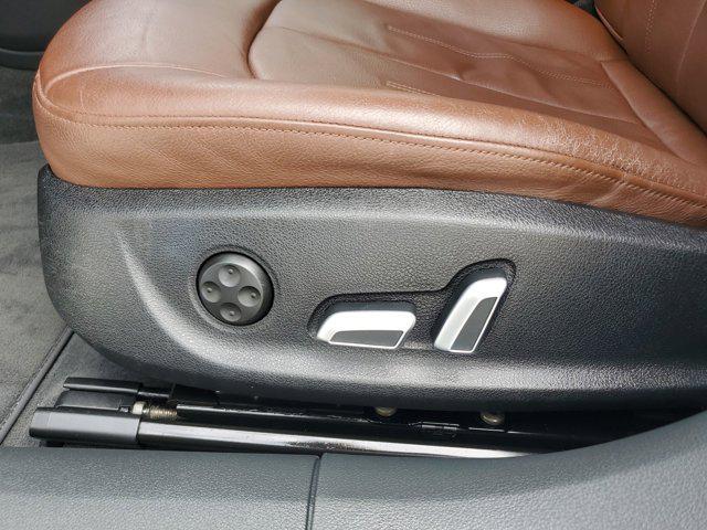 used 2018 Audi A6 car, priced at $19,861