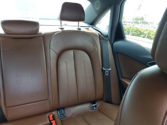 used 2018 Audi A6 car, priced at $19,861