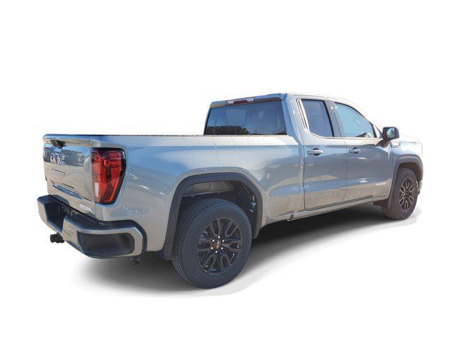 new 2025 GMC Sierra 1500 car, priced at $44,759