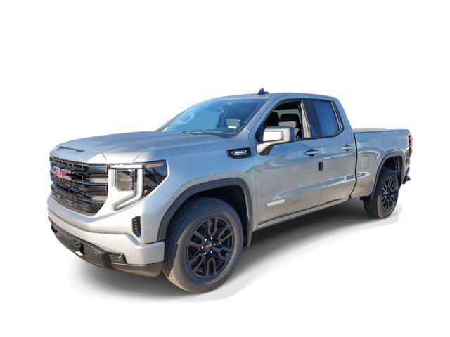 new 2025 GMC Sierra 1500 car, priced at $44,759