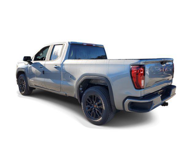 new 2025 GMC Sierra 1500 car, priced at $44,759