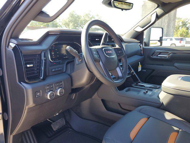 new 2026 GMC Sierra 3500 car, priced at $81,288