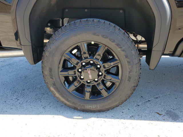 new 2026 GMC Sierra 3500 car, priced at $81,288