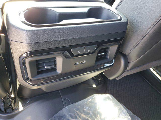 new 2026 GMC Sierra 3500 car, priced at $81,288