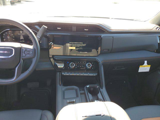 new 2026 GMC Sierra 3500 car, priced at $81,288