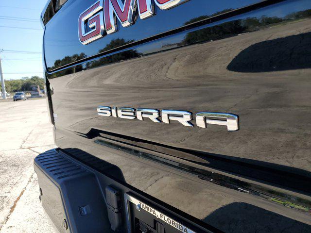 new 2026 GMC Sierra 3500 car, priced at $81,288